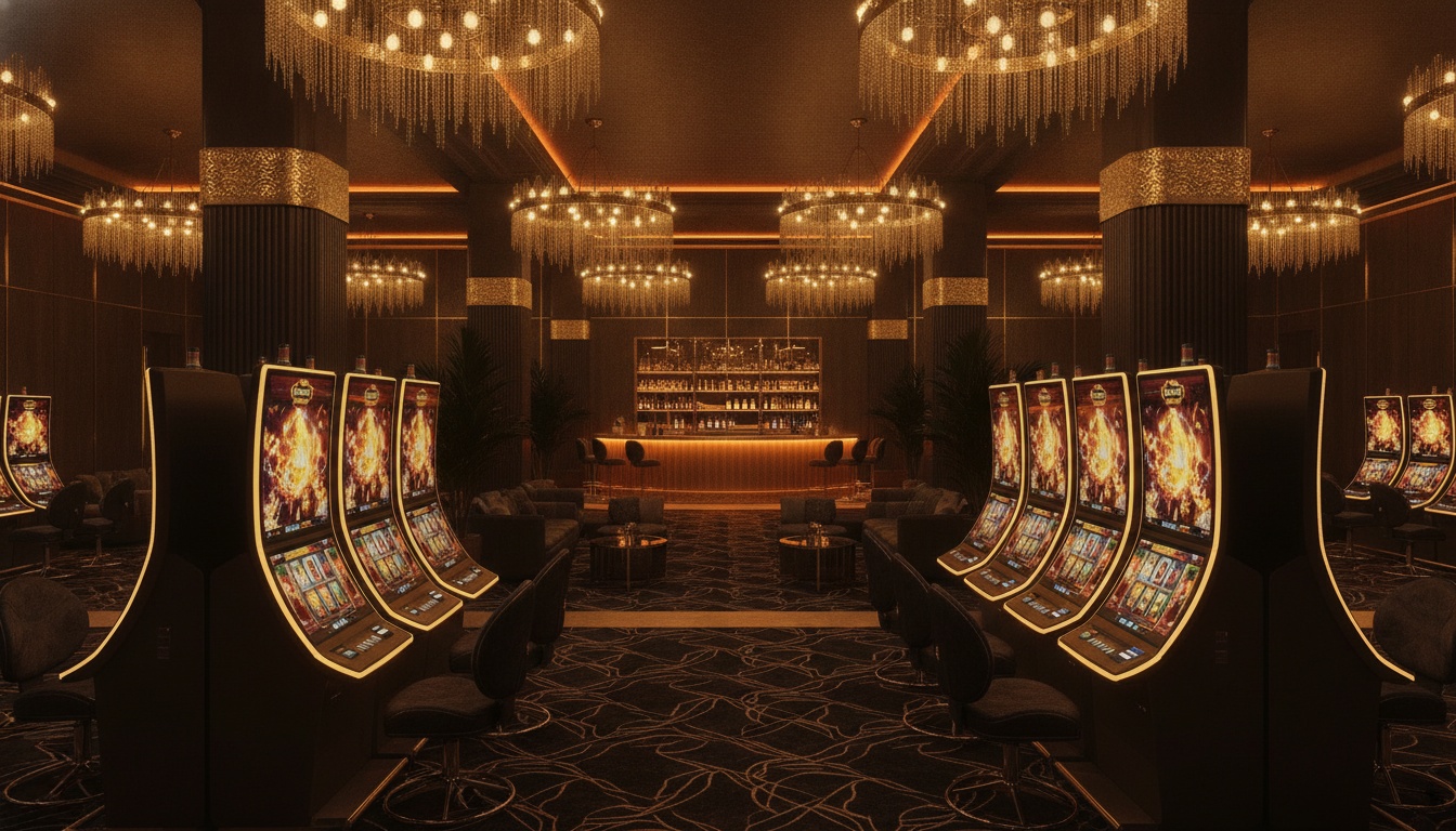 MultiBet Casino — Detailed Review